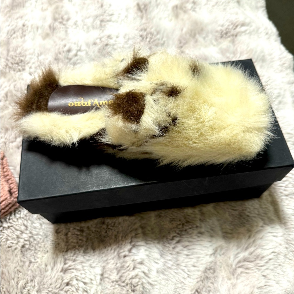Slippers